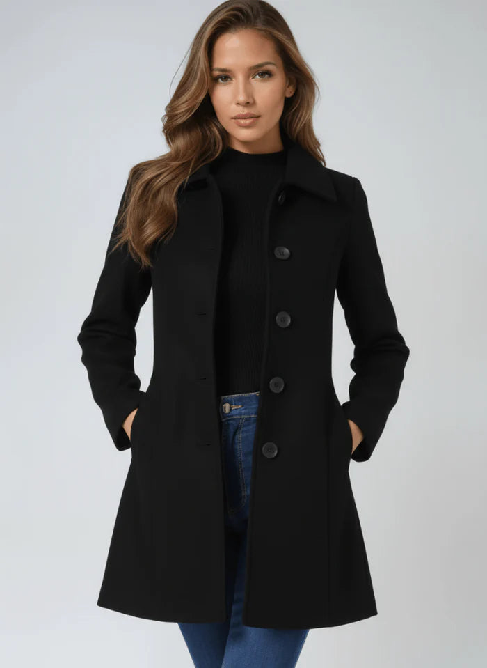 Danlira™ | Tailored Coat