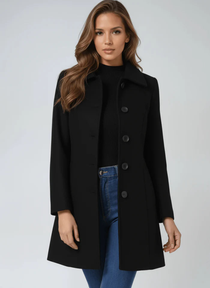 Danlira™ | Tailored Coat