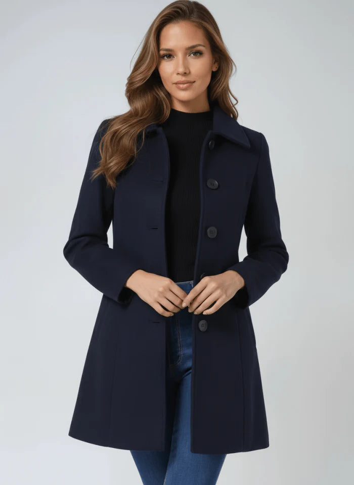 Danlira™ | Tailored Coat