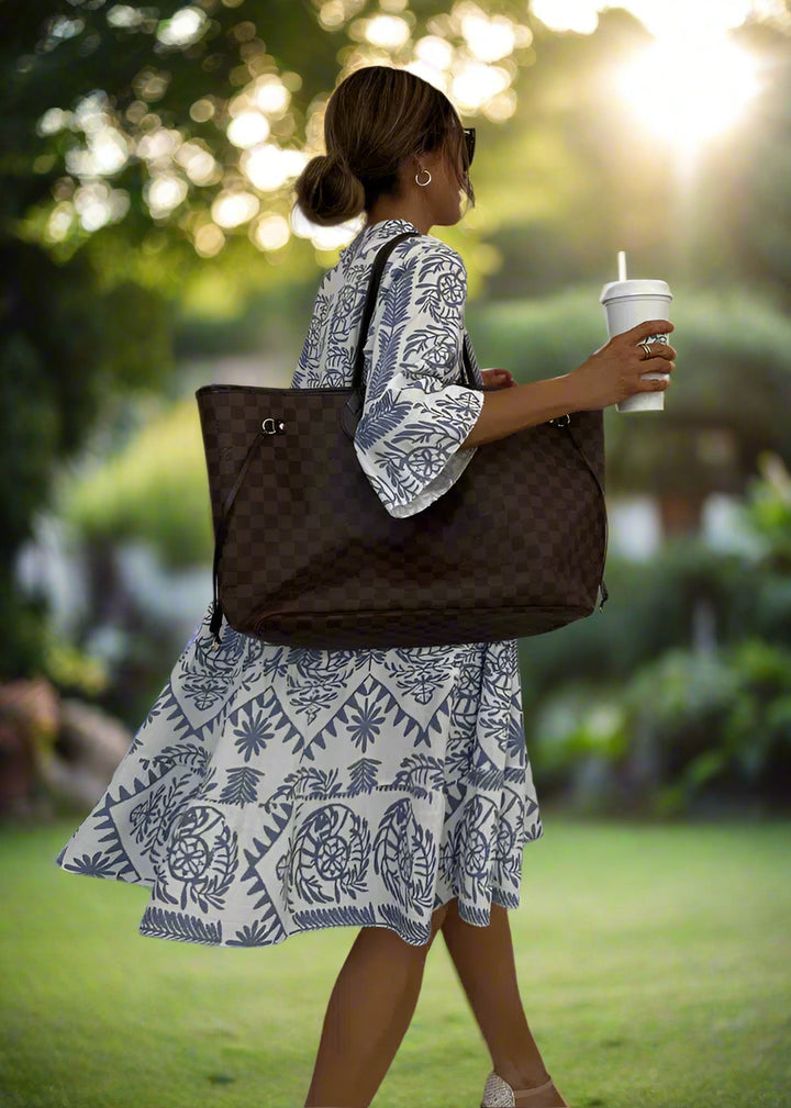 Isola™ | Soft Fit Dress