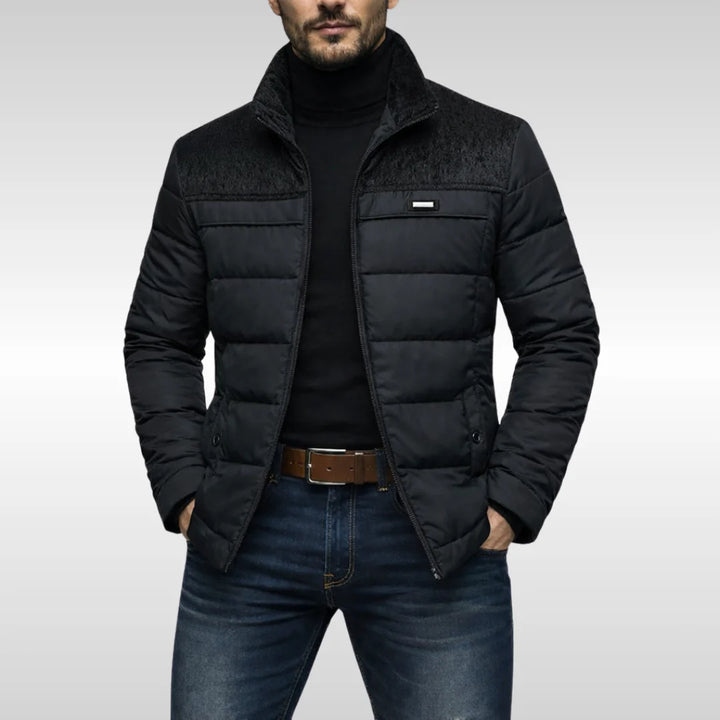 Hadrin™ | Cozy Insulated Jacket