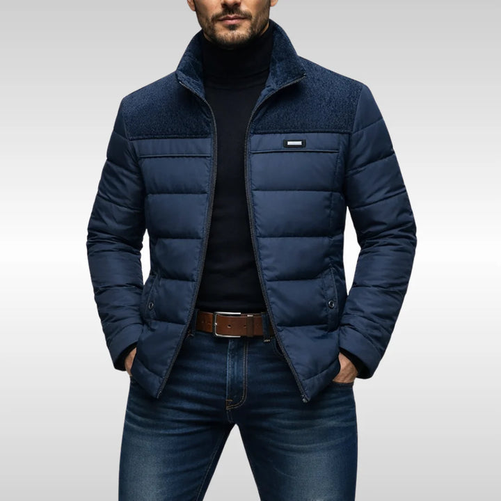 Hadrin™ | Cozy Insulated Jacket