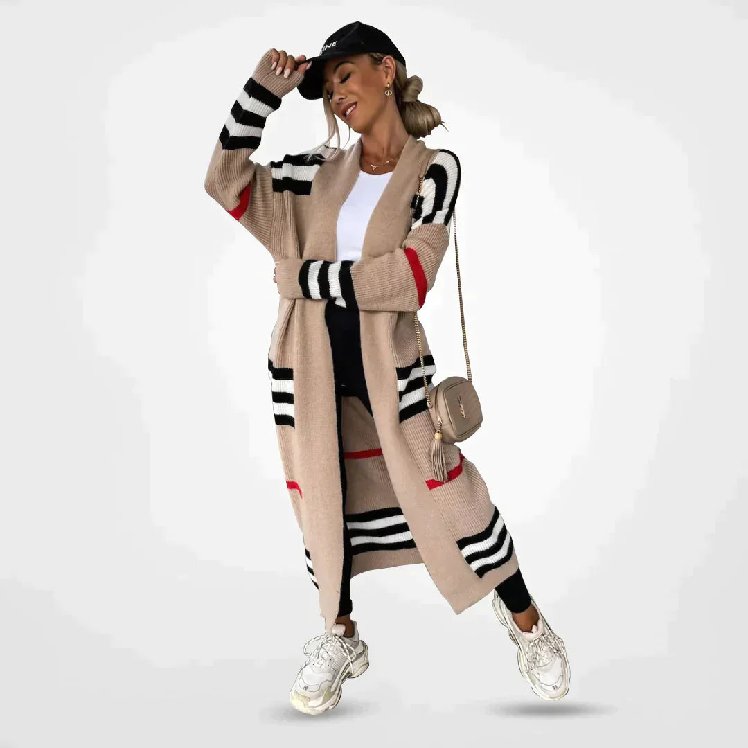 Wolly™ | damesvest