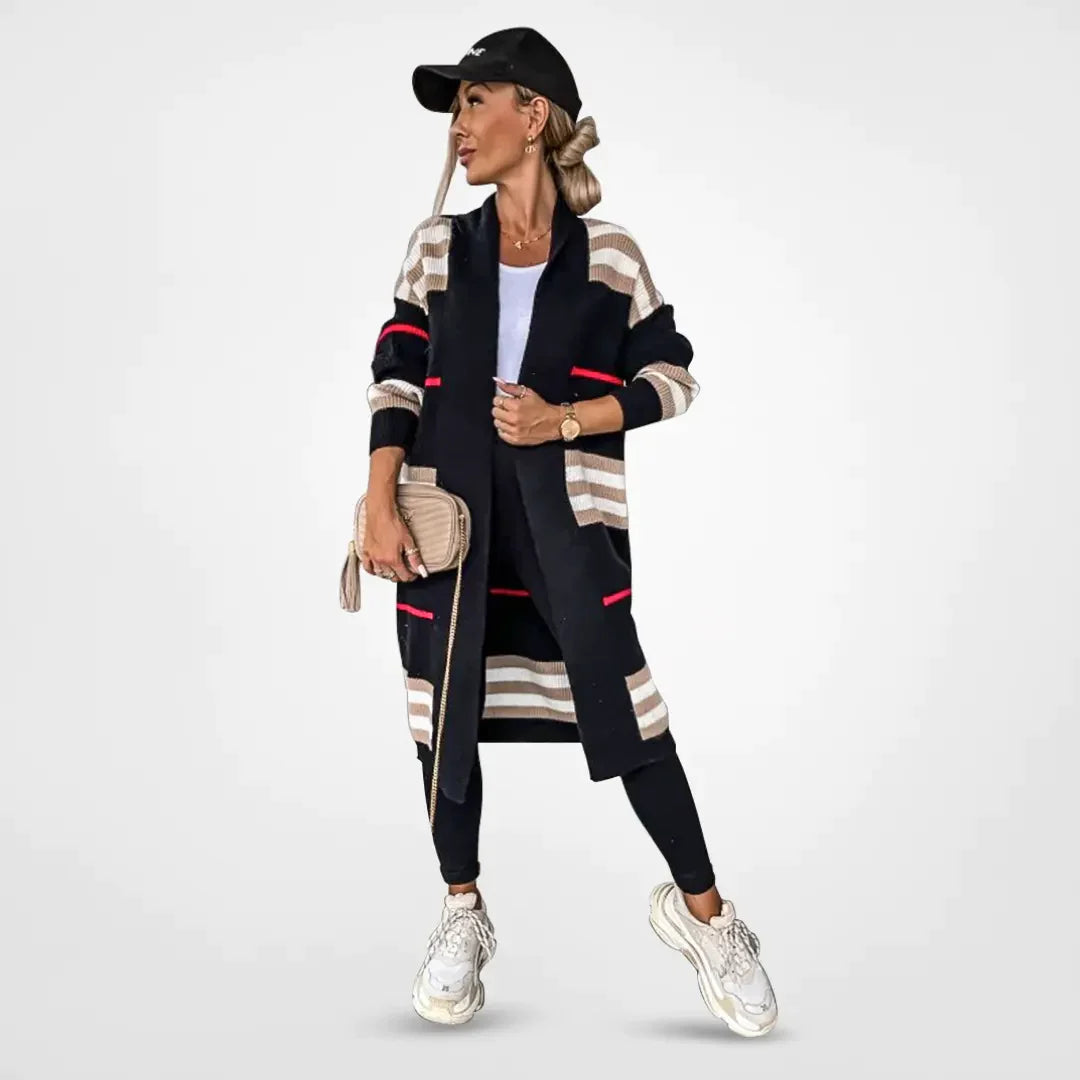 Wolly™ | damesvest