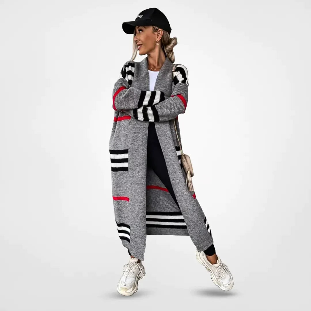 Wolly™ | damesvest
