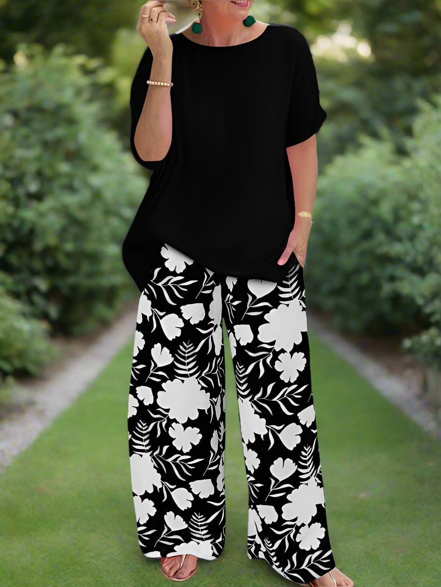 Isabel™ | Stylish Two-Piece Outfit