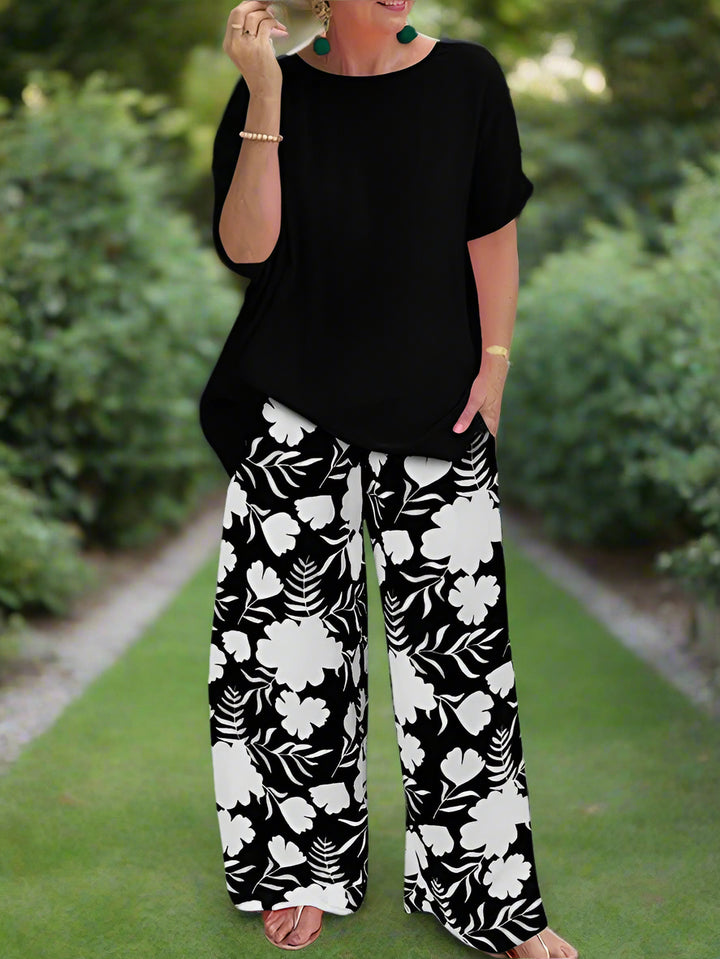 Isabel™ | Stylish Two-Piece Outfit