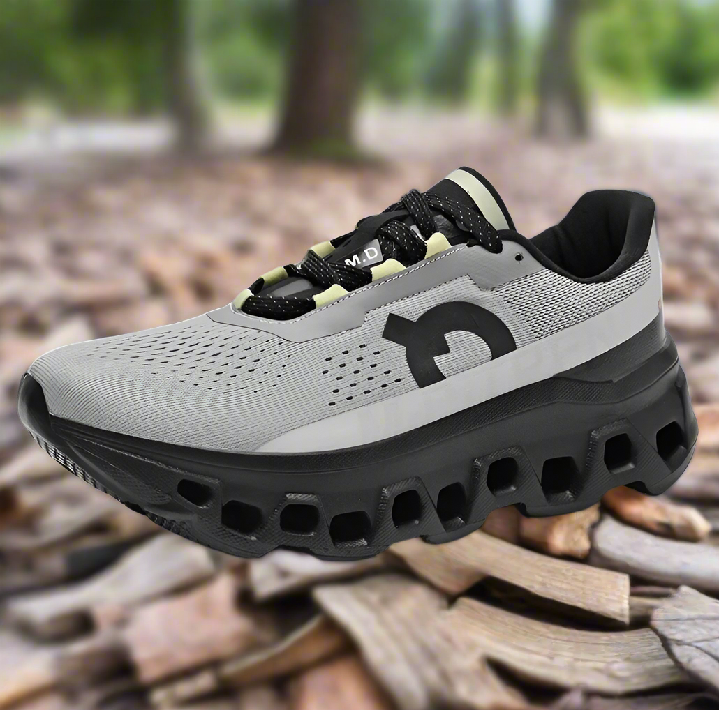 Shania™ | Timeless  Lightweight Sneakers
