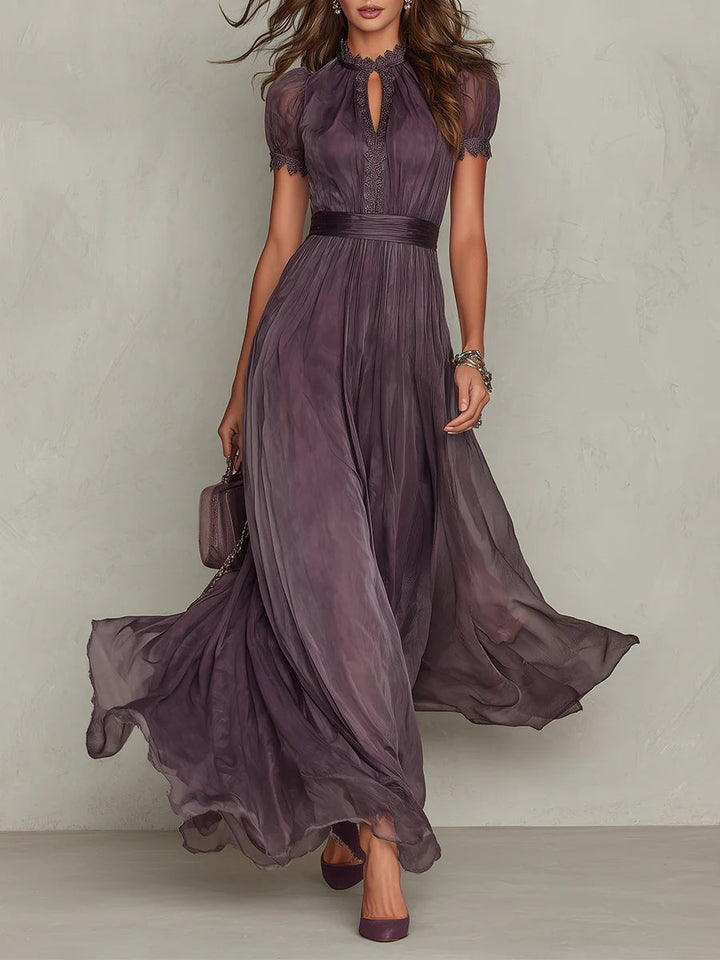 Flavia | Long Dress