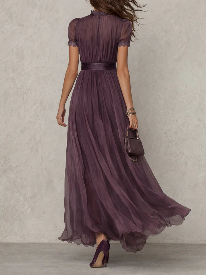 Flavia | Long Dress