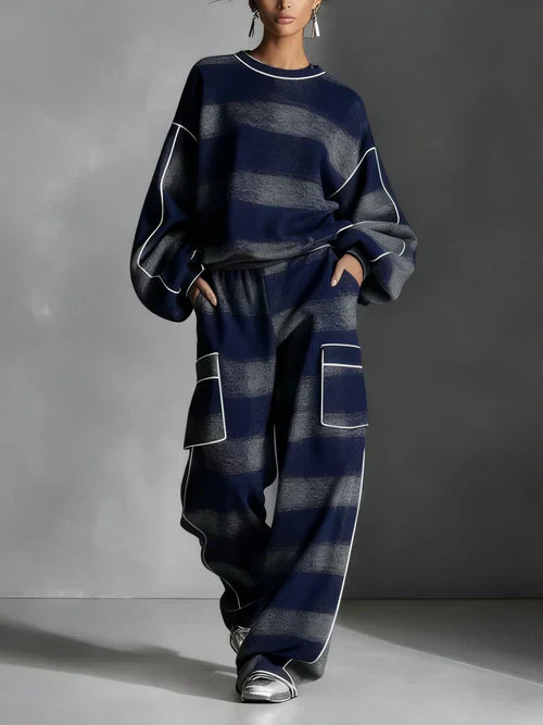 Lurielle™ | Casual Lounge Set