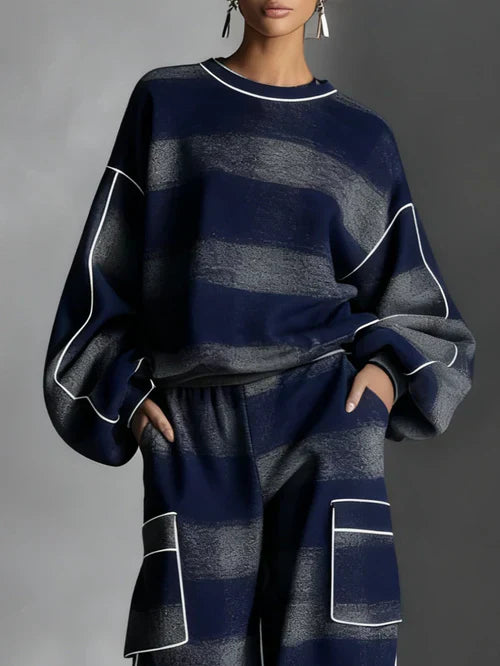 Lurielle™ | Casual Lounge Set