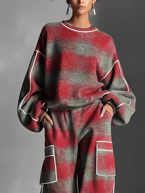 Lurielle™ | Casual Lounge Set