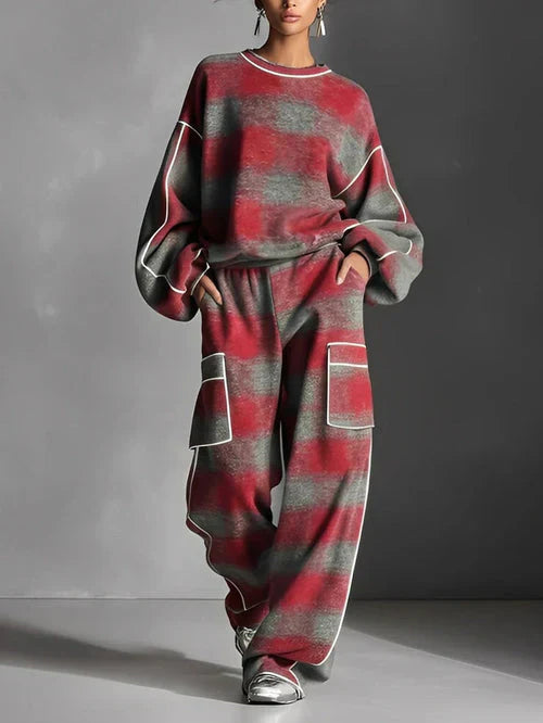 Lurielle™ | Casual Lounge Set