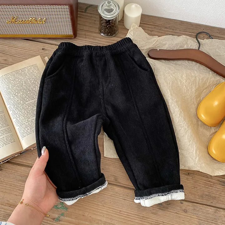 LYNN & CO |  "Winterwonder Babybroek"
