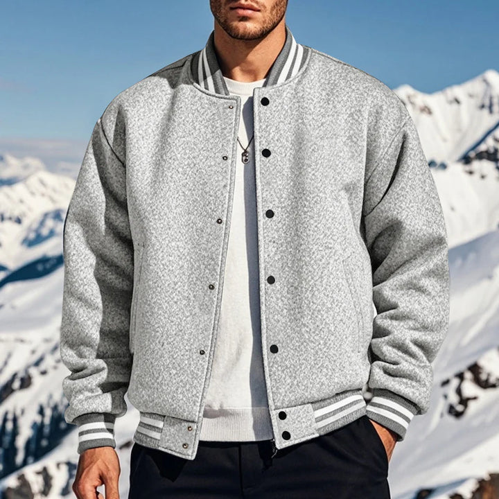 Noir™ | Urban Jacket