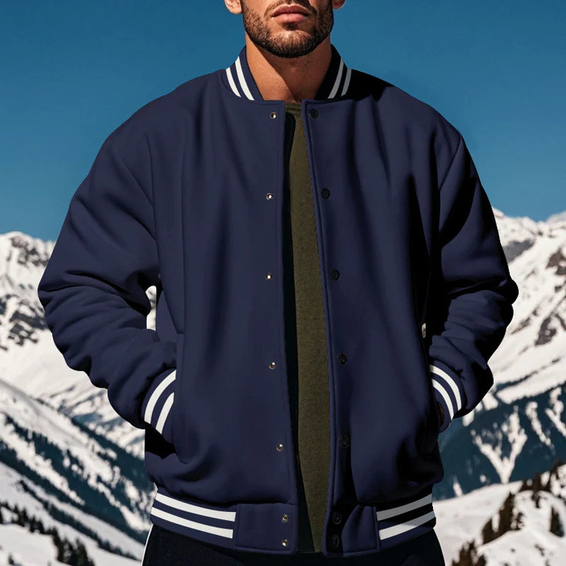 Noir™ | Urban Jacket