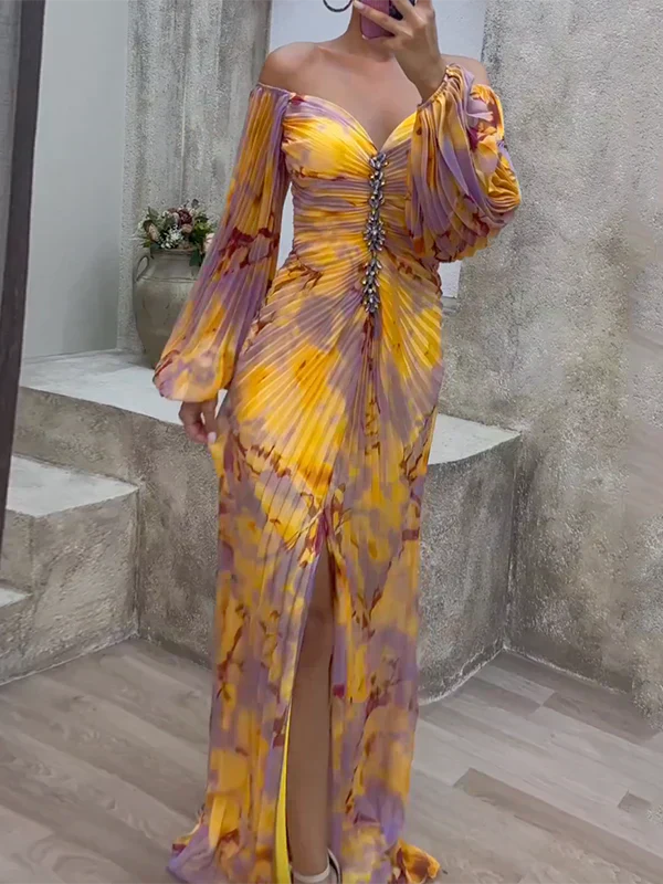 Natalia | Timeless Dress