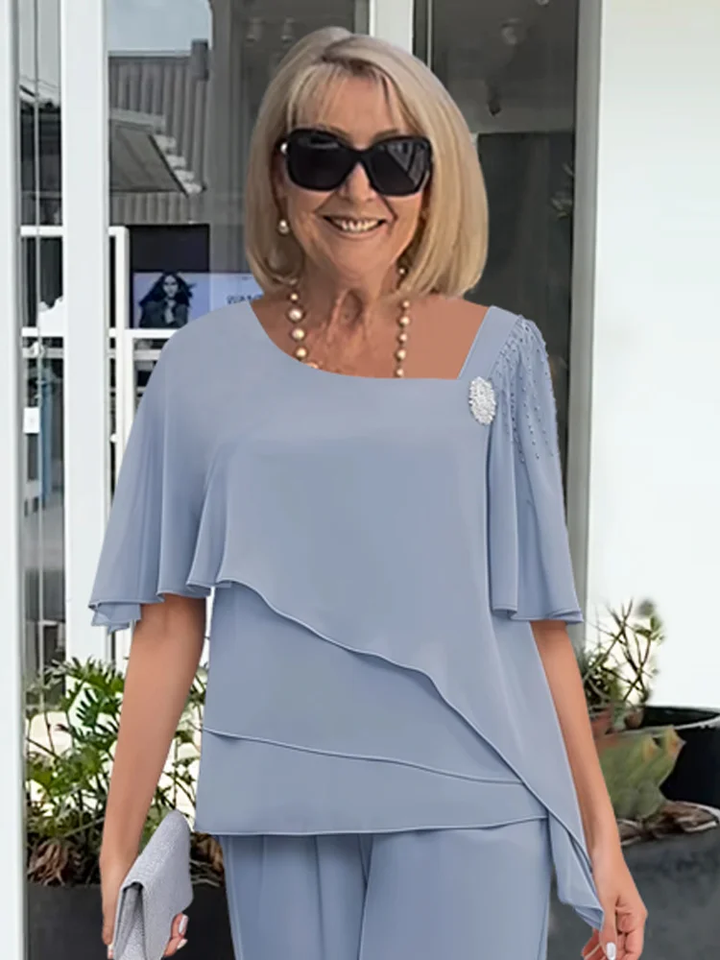 Carolyn™ | Effortless Feminine Set