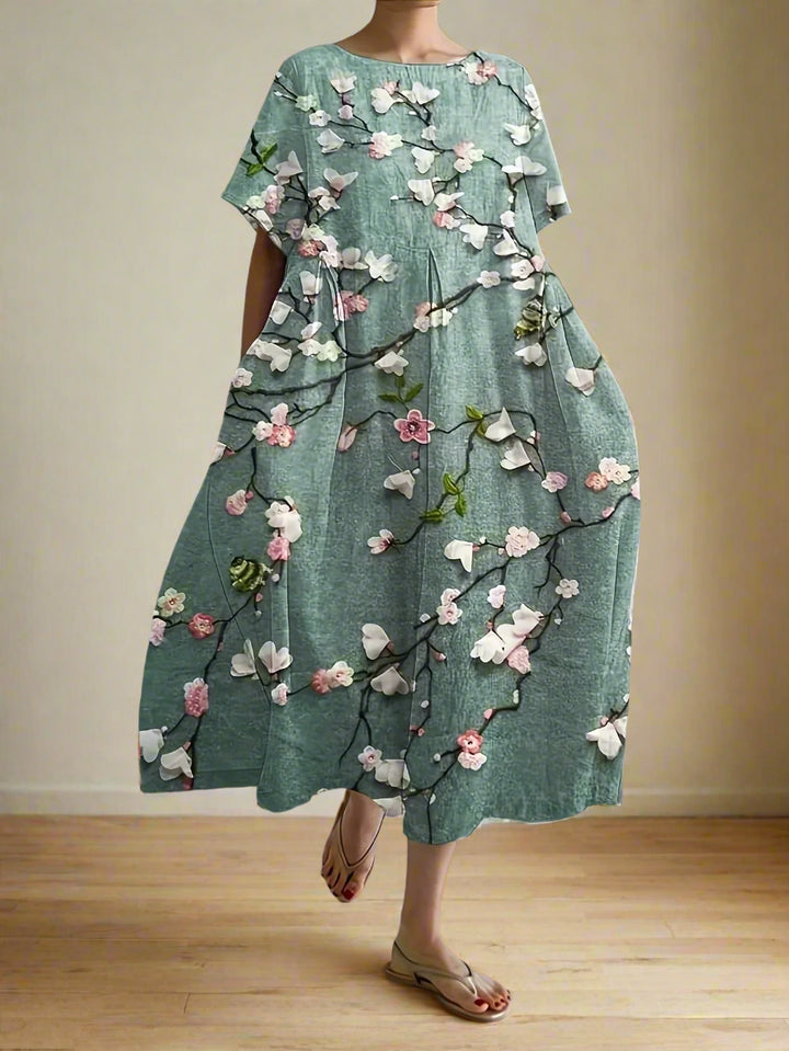 Artilysa™ | Creative Mood Dress