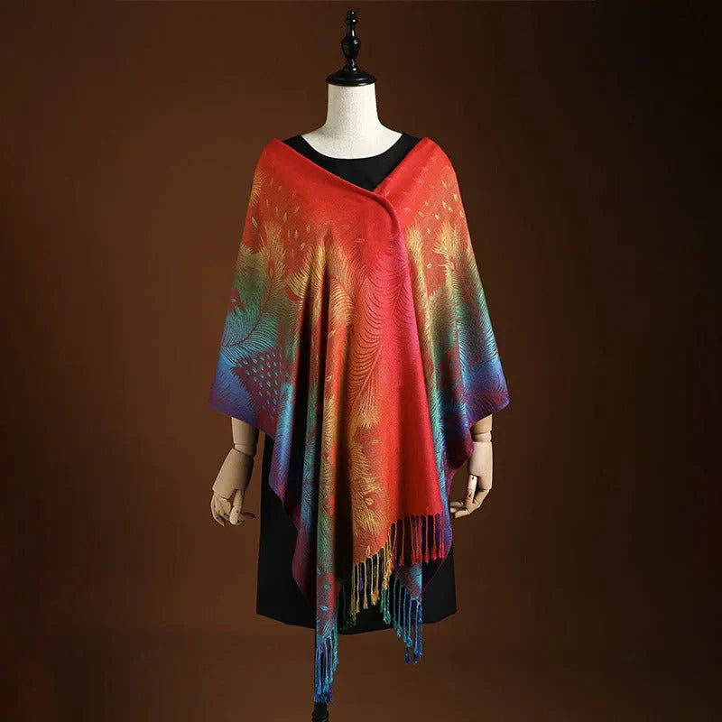 Avorielle™ | Stylish Cashmere Scarf