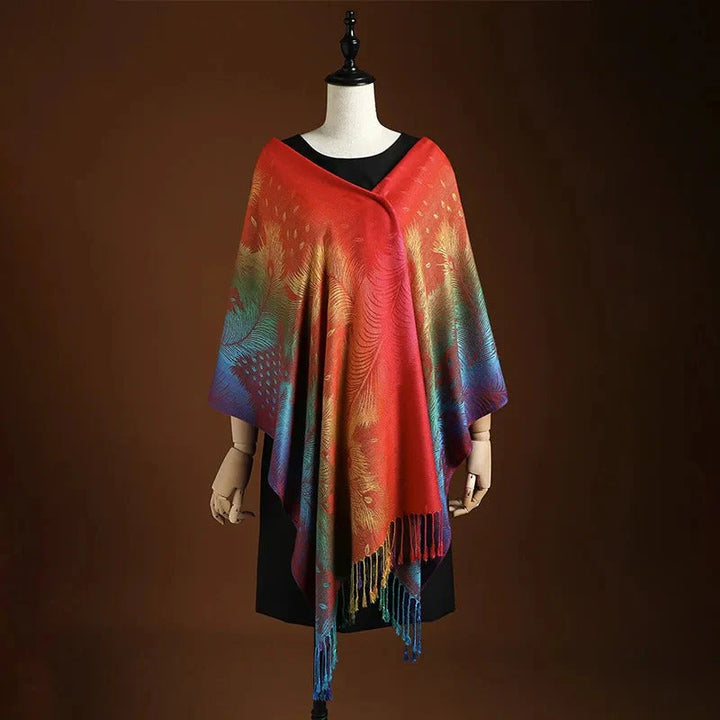 Avorielle™ | Stylish Cashmere Scarf