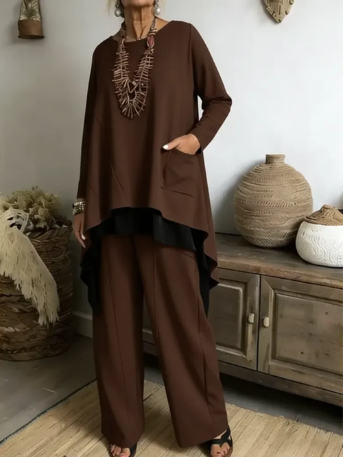 Dylara™ | Two Piece Set