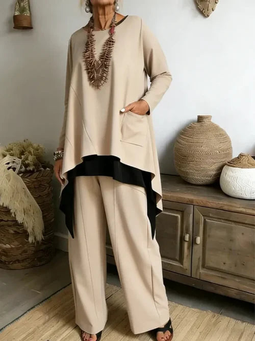 Dylara™ | Two Piece Set