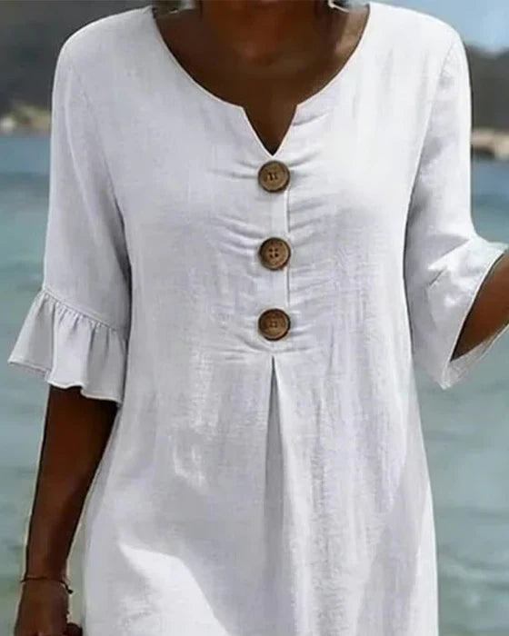 Alessia | Casual Women's Dress