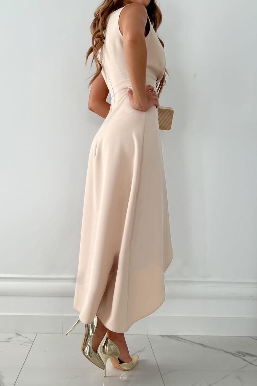 Valentina | Timeless Dress