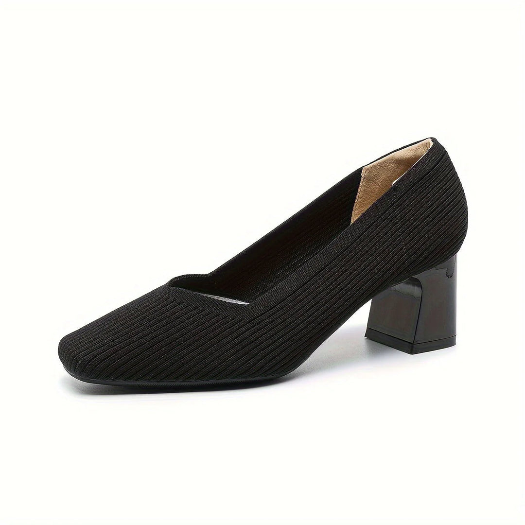 Alaina™ |  Chic Supportive Heels