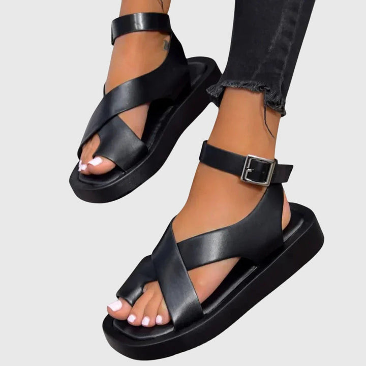 TESS | COMFY SANDALS