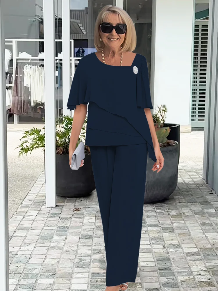 Carolyn™ | Effortless Feminine Set