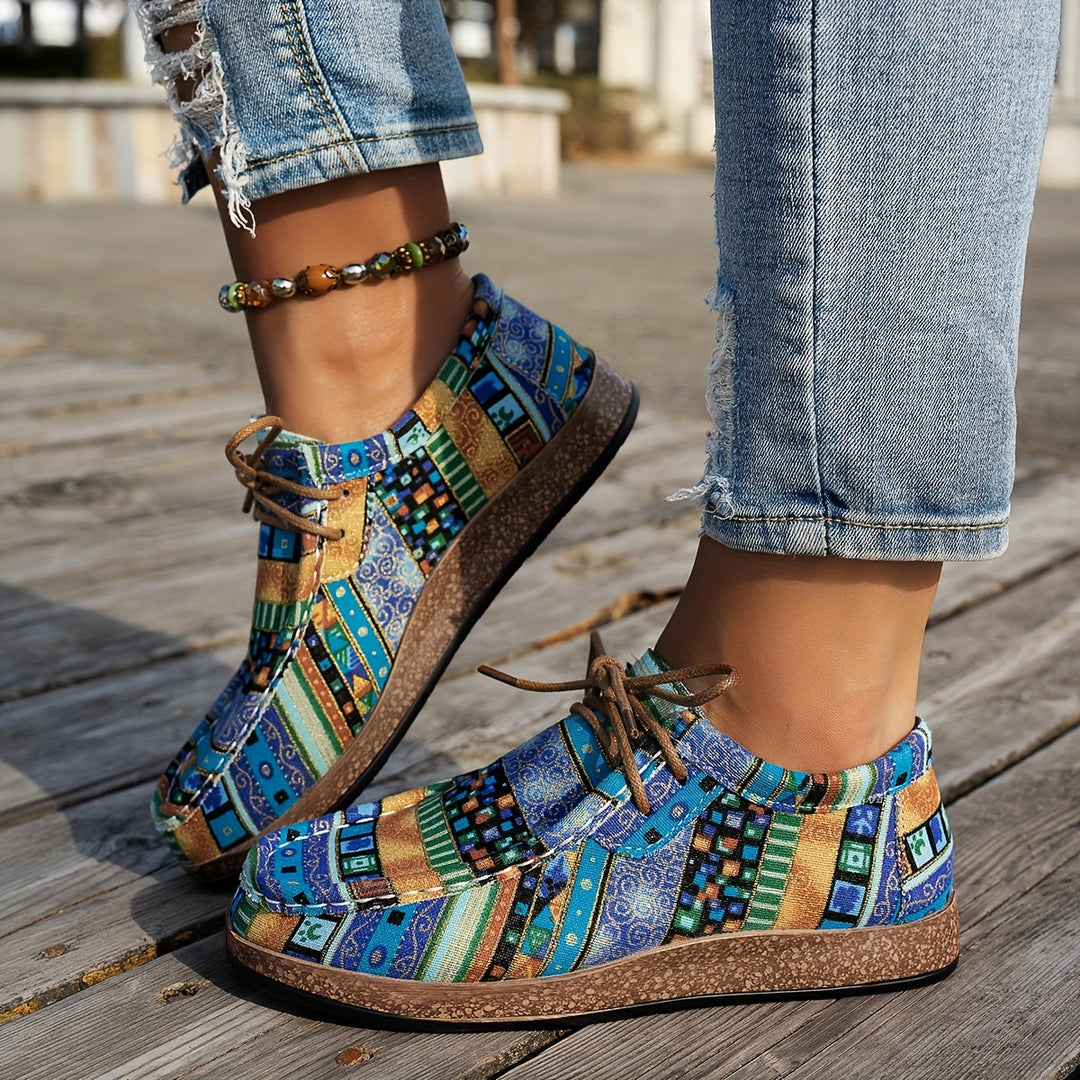 Verity™ | Elegant Comfortable Sneakers