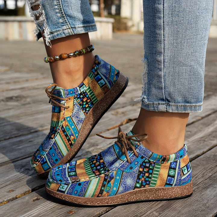 Verity™ | Elegant Comfortable Sneakers