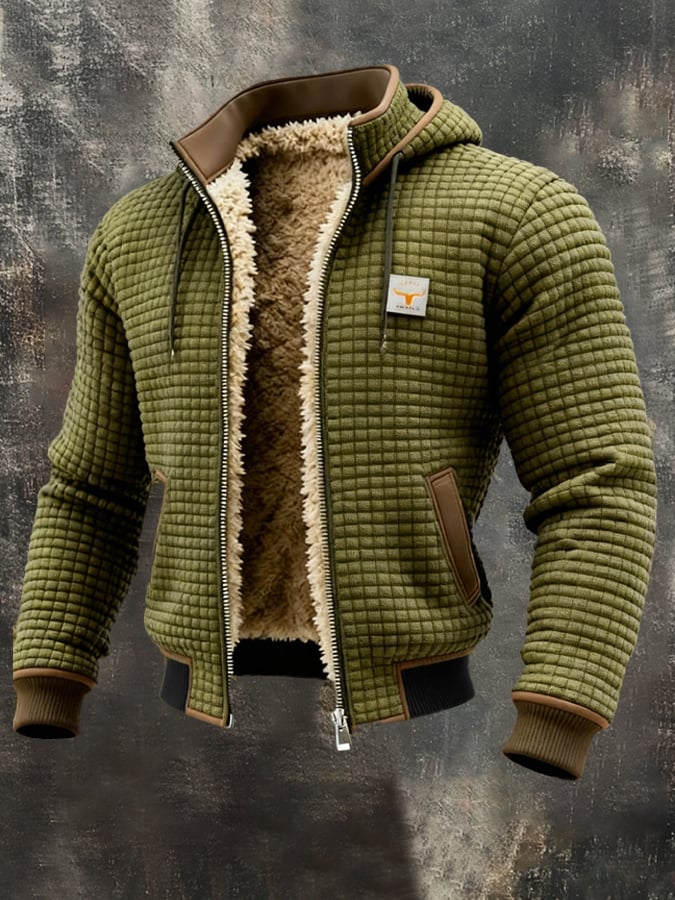 David™ | POLAR THERMAL JACKET