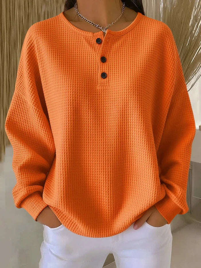 Isoldae™ | Casual Knit Sweater