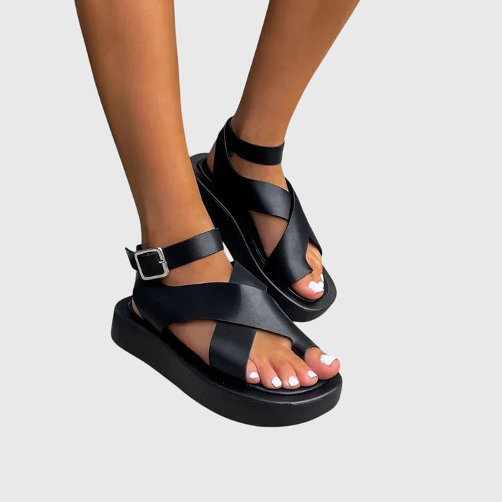 TESS | COMFY SANDALS