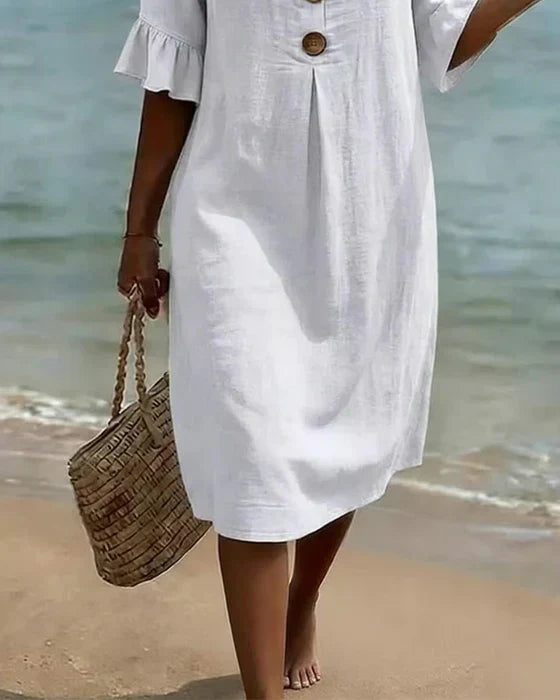 Alessia | Casual Women's Dress