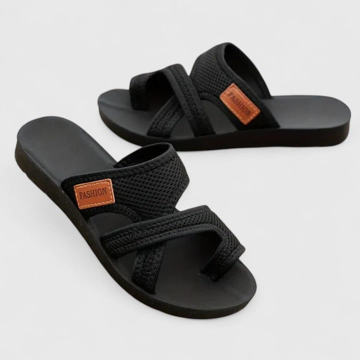 OTTALENE | COMFY SANDALS