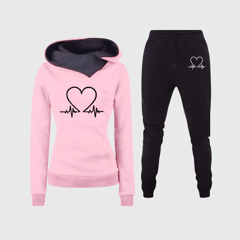Ardenne™ | Comfortable Gym Set