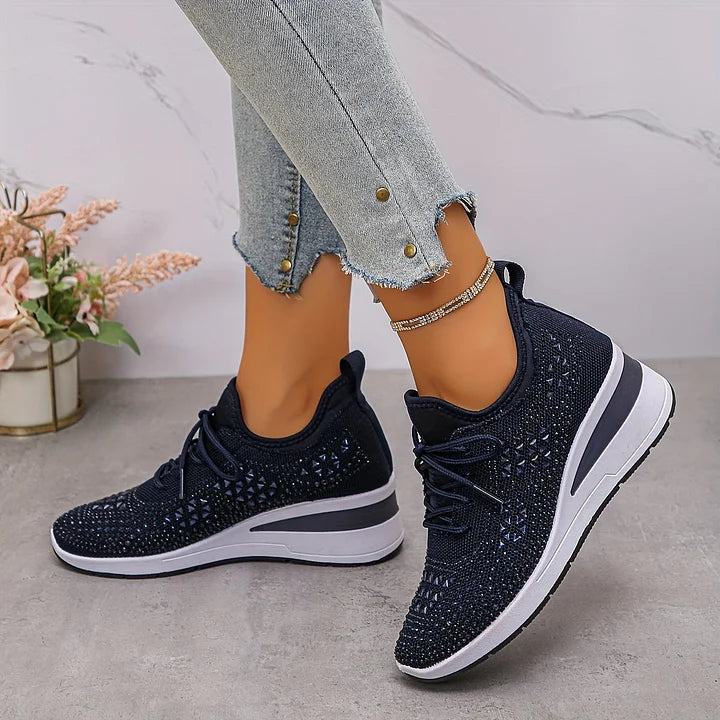 Arwen™ | Comfortable Sneakers