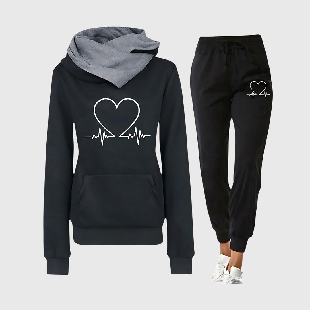 Ardenne™ | Comfortable Gym Set
