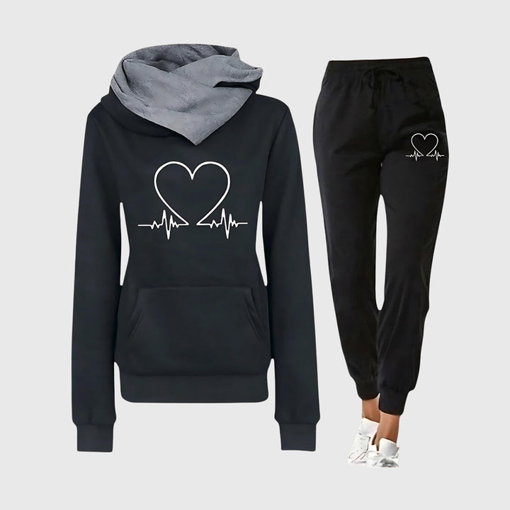 Ardenne™ | Comfortable Gym Set