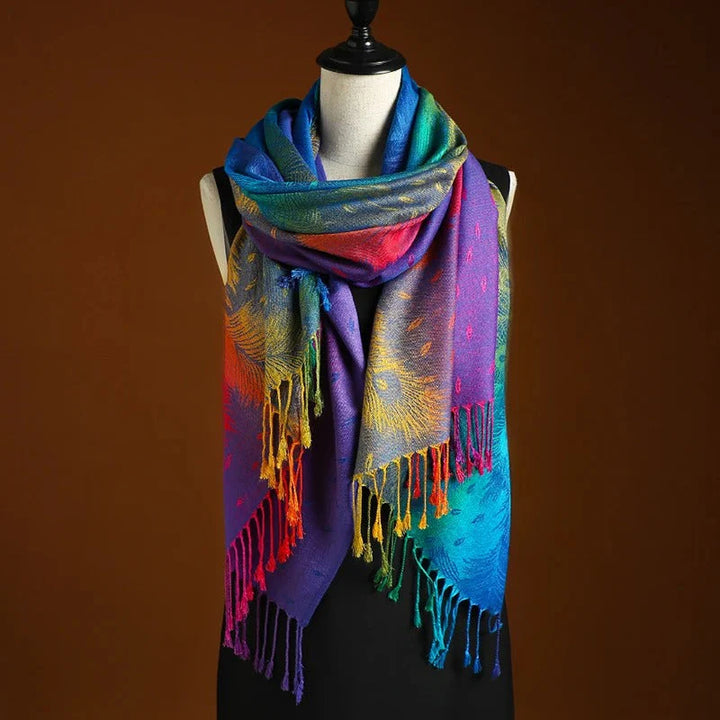 Avorielle™ | Stylish Cashmere Scarf