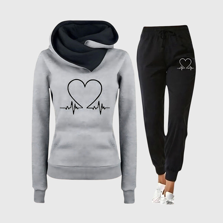 Ardenne™ | Comfortable Gym Set