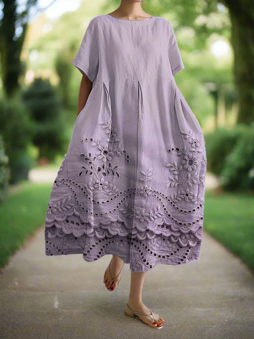 Lehua™ | Effortless Beauty Dress
