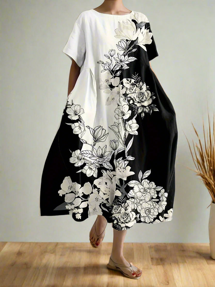 Artilysa™ | Creative Mood Dress