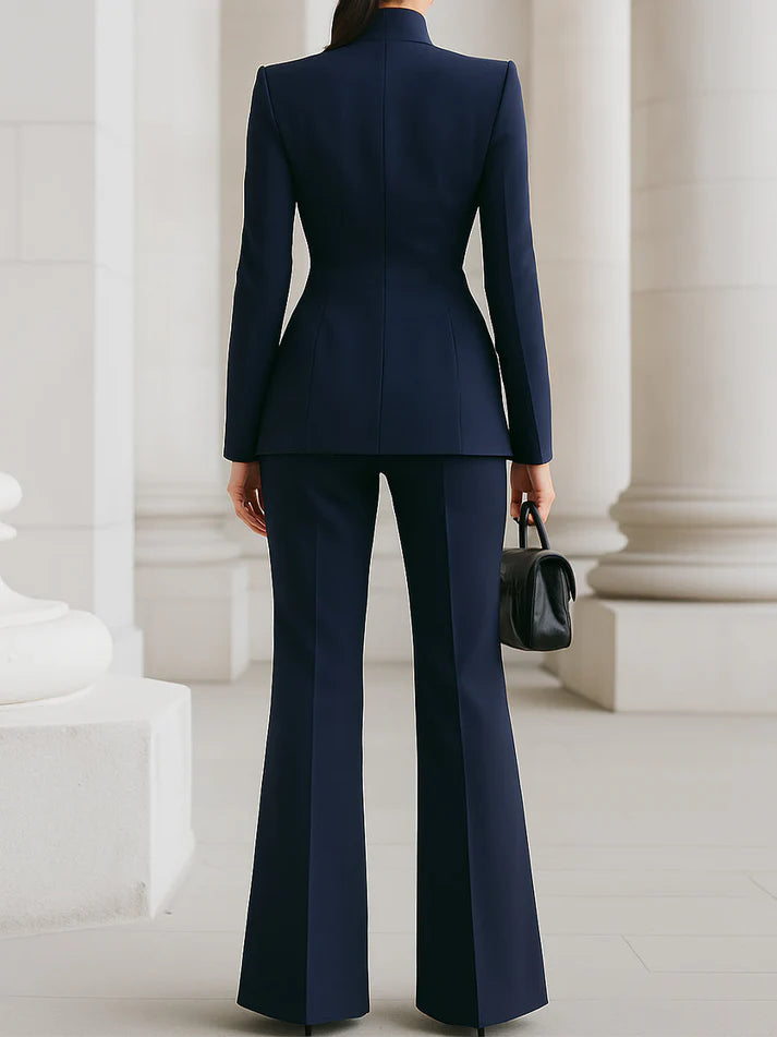 Pasha™ | Tailored Suit