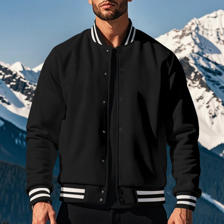 Noir™ | Urban Jacket